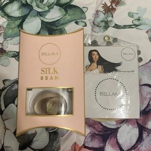 Bellami extentions new! 140g 18”